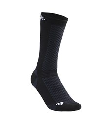 Zeige Details für Craft Warm Mid 2-Pack Sock Bild von Craft Warm Mid 2-Pack Sock